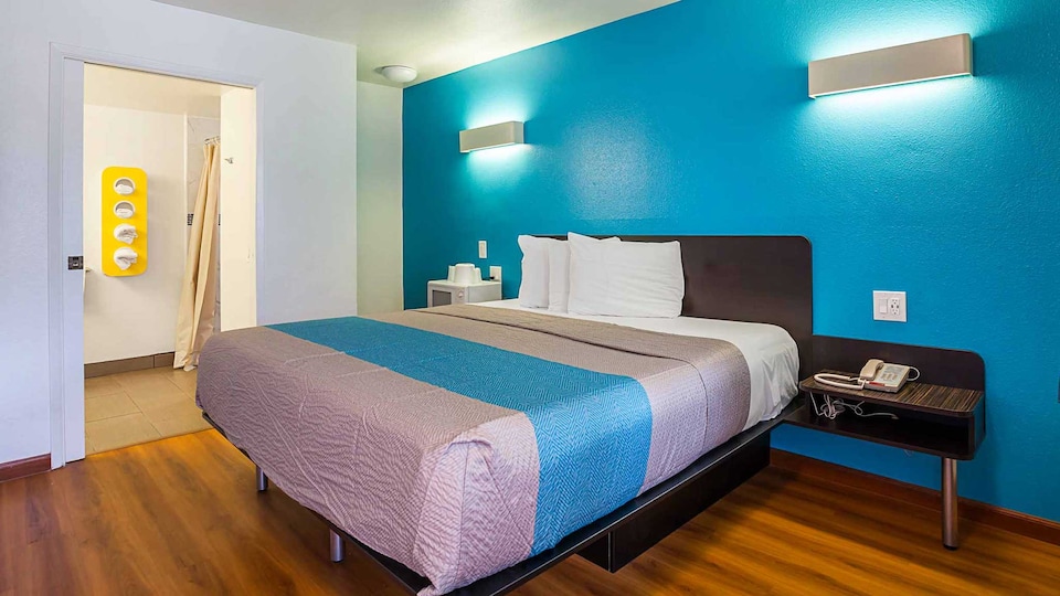 Motel 6 Ventura, CA - Downtown, Ventura, Ventura