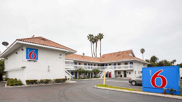 Motel 6 Ventura, CA - Downtown