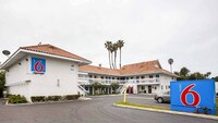 Motel 6 Ventura, CA - Downtown
