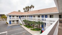 Motel 6 Ventura, CA - Downtown