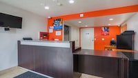 Motel 6 Ventura, CA - Downtown
