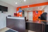 Motel 6 Ventura, CA - Downtown