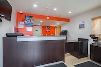 Motel 6 Ventura, CA - Downtown