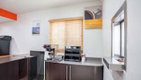 Motel 6 Ventura, CA - Downtown