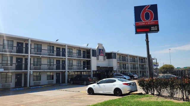 Motel 6 Houston, TX - Medical Center/NRG Stadium