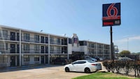 Motel 6 Houston, TX - Medical Center/NRG Stadium
