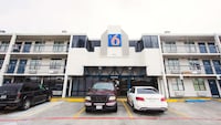 Motel 6 Houston, TX - Medical Center/NRG Stadium