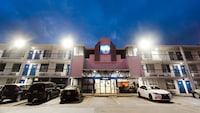 Motel 6 Houston, TX - Medical Center/NRG Stadium