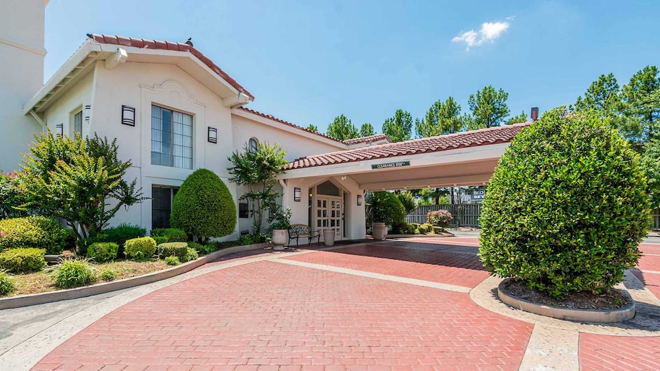 Motel 6 North Little Rock, AR - McCain, North Little Rock, North Little Rock