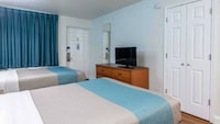 Motel 6 North Little Rock, AR - McCain