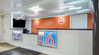 Motel 6 North Little Rock, AR - McCain