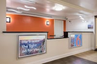 Motel 6 North Little Rock, AR - McCain