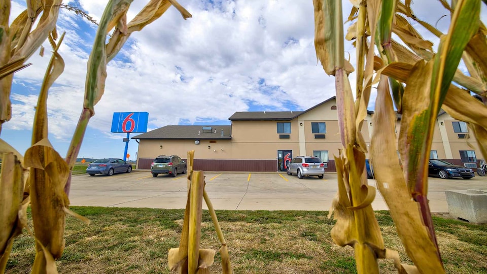 Motel 6 Percival, IA, Percival_eb26024c, Percival