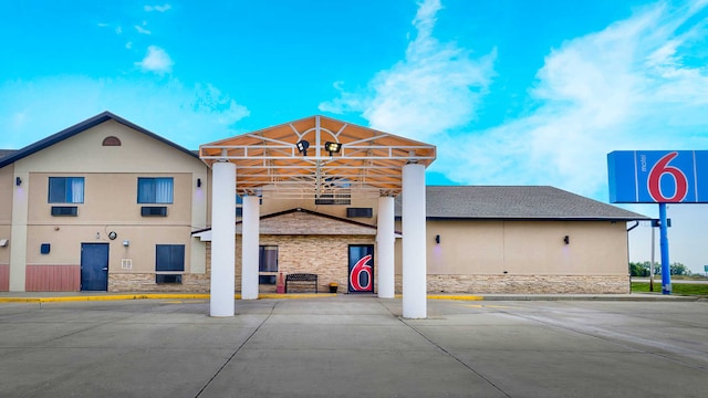 Motel 6 Percival, IA