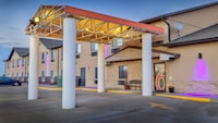 Motel 6 Percival, IA