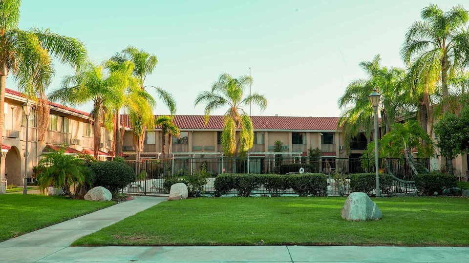 Studio 6 Anaheim Hills, CA, Anaheim, Anaheim