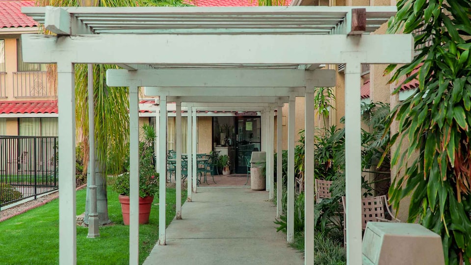 Studio 6 Anaheim Hills, CA, Anaheim, Anaheim