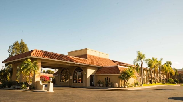 Studio 6 Anaheim Hills, CA