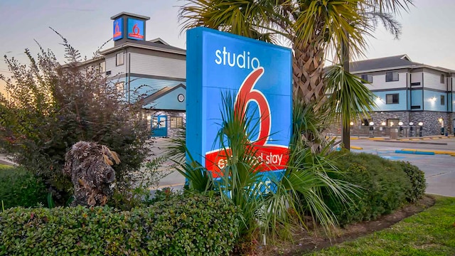 Studio 6 Port Arthur, TX - SE, Port Arthur, Port Arthur