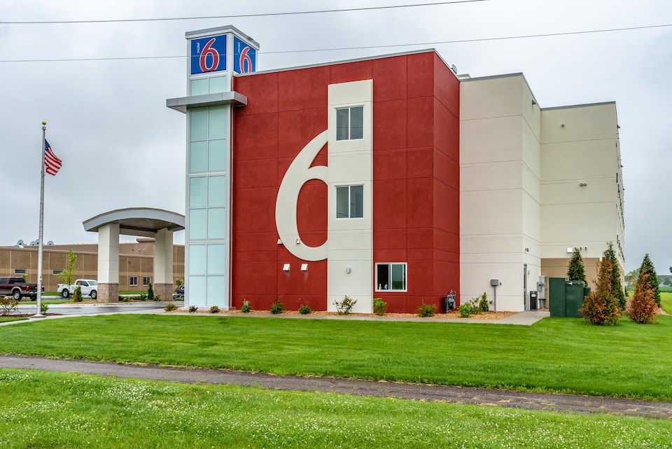Motel 6 Mankato, MN, Mankato, Mankato