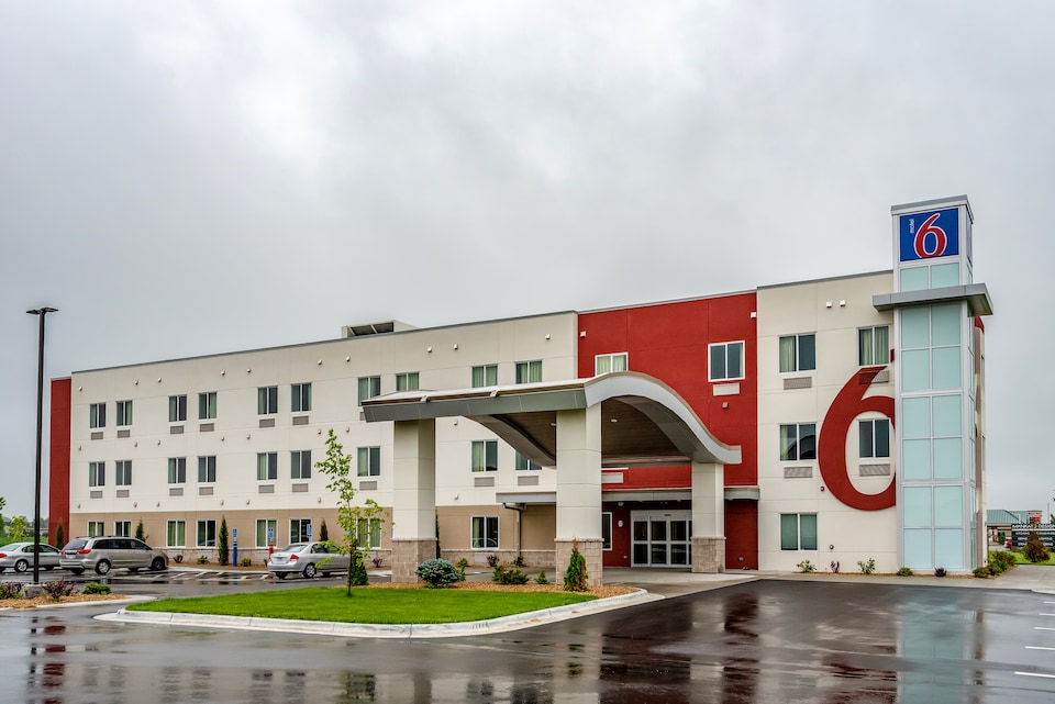 Motel 6 Mankato, MN, Mankato, Mankato