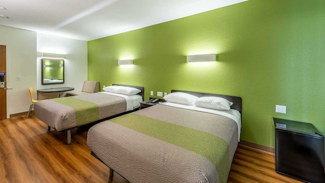 2 Camas Queen | No fumadores, Microondas