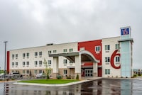 Motel 6 Mankato, MN