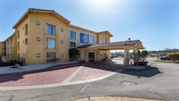Motel 6 Knoxville, TN