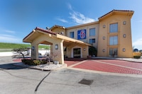 Motel 6 Knoxville, TN
