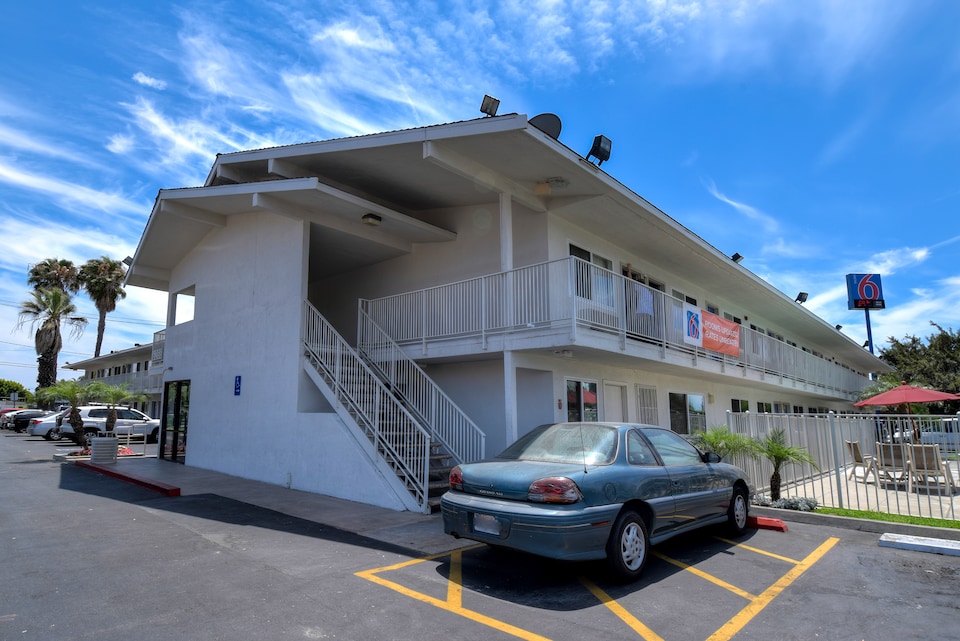 Motel 6 Westminster, CA - South - Long Beach Area, Westminster_g6, Westminster