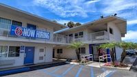 Motel 6 Westminster, CA - South - Long Beach Area