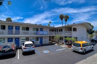 Motel 6 Westminster, CA - South - Long Beach Area