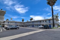 Motel 6 Westminster, CA - South - Long Beach Area