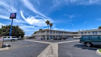 Motel 6 Westminster, CA - South - Long Beach Area