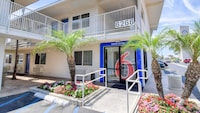 Motel 6 Westminster, CA - South - Long Beach Area
