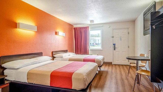 2 Full Beds | Non-Smoking