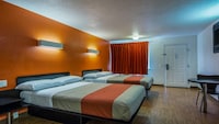 Motel 6 Youngstown, OH