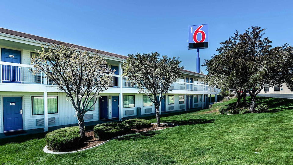 Motel 6 Sparks, NV - Airport - Sparks, Sparks, Sparks