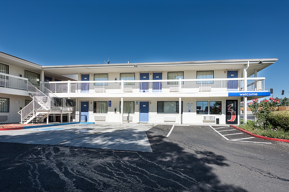 Motel 6 Sparks, NV - Airport - Sparks, Sparks, Sparks