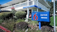 Motel 6 Sparks, NV - Airport - Sparks