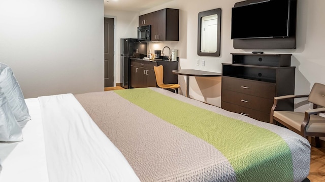 1 CAMA KING | NO FUMADORES, COCINA