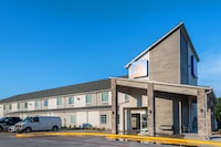 Studio 6 Lake Charles, LA