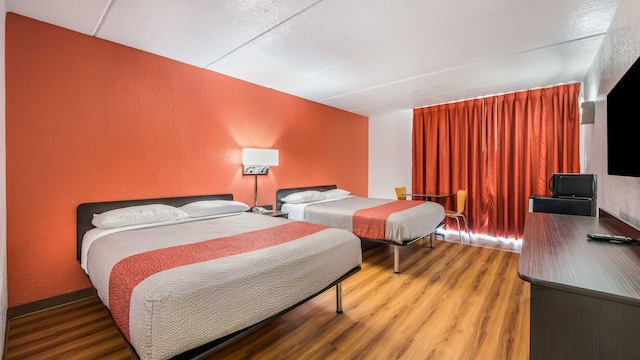 2 QUEEN BEDS | NON-SMOKING, MICFRIDGE