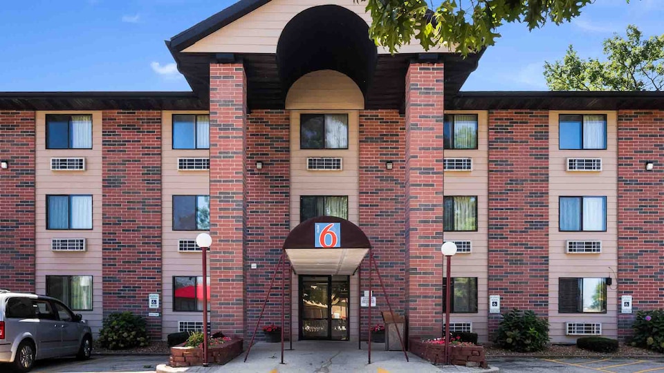 Motel 6 Prospect Heights, IL, Prospect Heights, Prospect Heights