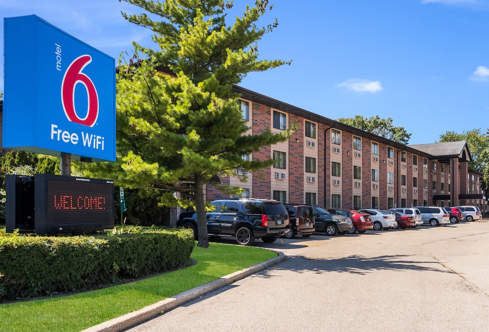 Motel 6 Prospect Heights, IL, Prospect Heights, Prospect Heights