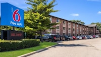 Motel 6 Prospect Heights, IL