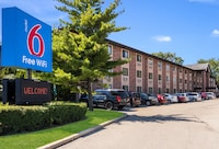Motel 6 Prospect Heights, IL