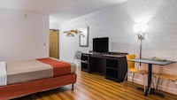 Motel 6 Prospect Heights, IL