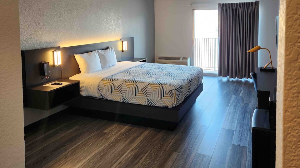 Motel 6 Lincoln, NE - Airport, Lincoln_g6_100, Lincoln