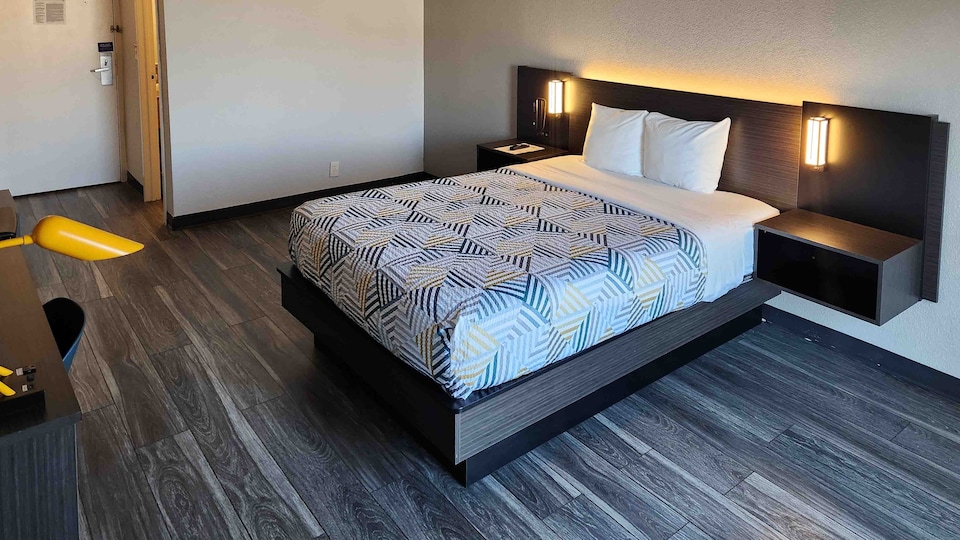 Motel 6 Lincoln, NE - Airport, Lincoln_g6_100, Lincoln